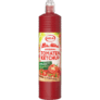 Hela Tomaten Ketchup 800ml – Trinkflasche für Getränke 😜