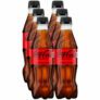 Coca-Cola Zero, 6er Pack (EINWEG) zzgl. Pfand für nur 2.99€