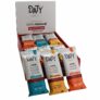 DATY Healthybar Dattelriegel Mix, 18er Pack für nur 19.99€