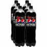 Pepsi Max Vanilla, 6er Pack (EINWEG) zzgl. Pfand für nur 4.99€