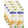 ALPRO Hafer Original, 8er Pack für nur 12.99€