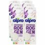 ALPRO Cremiger Roggendrink, 6er Pack für nur 8.99€