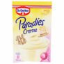 Dr. Oetker 2 x Paradies Creme Weiße Schokolade für nur 1.38€