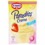 Dr. Oetker 2 x Paradies Creme Vanille für nur 1.38€