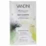 VANDINI 3 x Gesichtsmaske Aktivkohle, 2er Pack für nur 3.87€