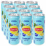 Lipton Sparkling Eistee Zero Zitrone, 12er Pack (EINWEG) zzgl. Pfand für nur 4.99€