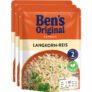 Ben“s Original Express Reis Langkorn, 3er Pack‘ für nur 4.99€