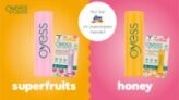 OYESS Lippenpfleg Honey & Superfruits – 100% Cashback bei DM über Marktguru